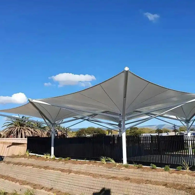 丹凤县工程案例