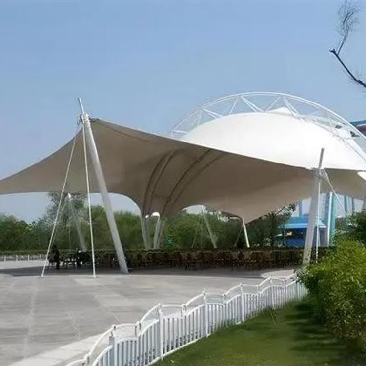 丹凤县工程案例